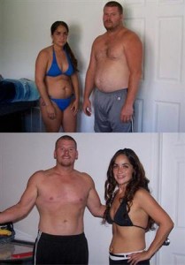 Lose Weight Quick