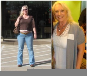 Body By Vi Challenge