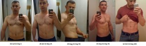 90 Day Challenge