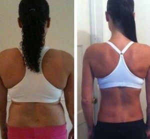 Body By Vi Challenge